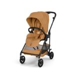 Wózek Cybex Melio Carbon 2026