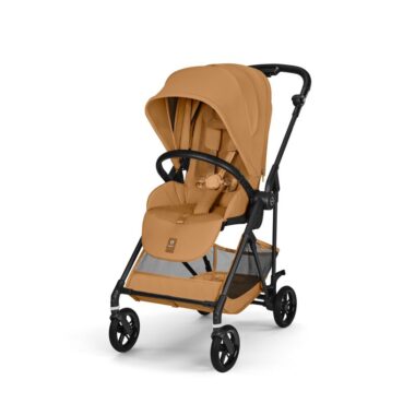 Wózek Cybex Melio Carbon 2026
