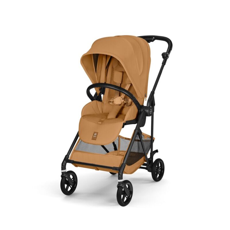 Wózek Cybex Melio Carbon 2026
