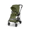 Moss Green