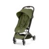Moss Green