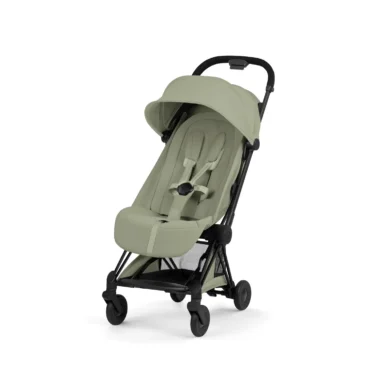 Cybex Coya 5.0 Style Wózek Spacerowy