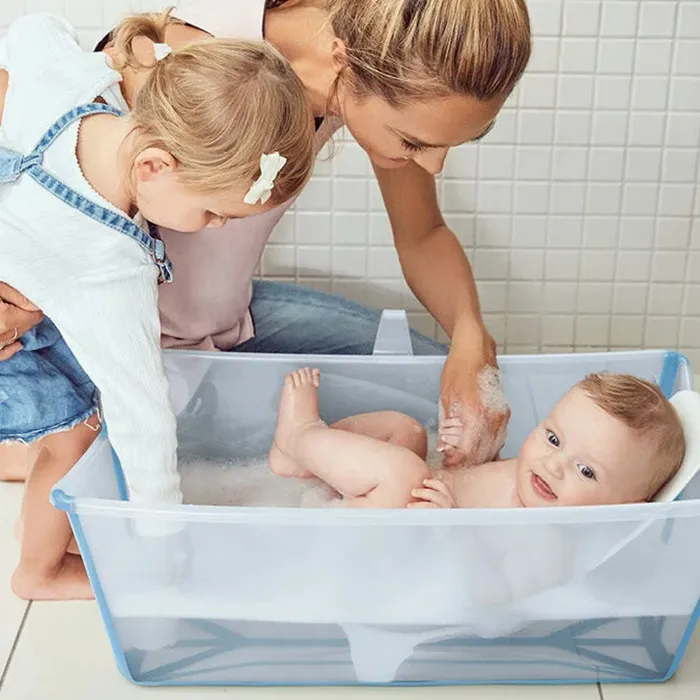 Składana wanienka STOKKE Składana wanienka STOKKE