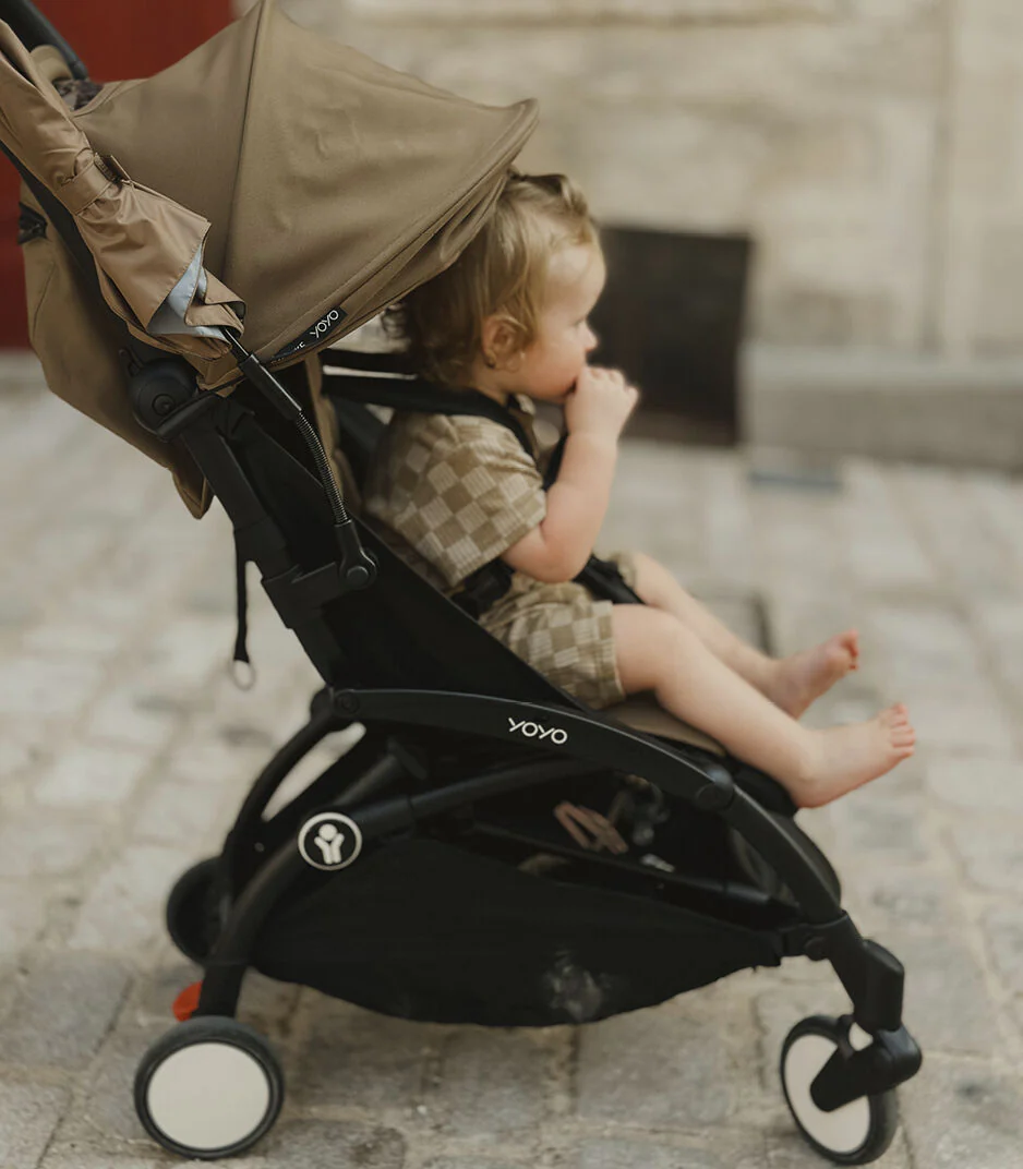 Wózek dla maluszka - Yoyo 3 od Stokke Wózek dla maluszka - Yoyo 3 od Stokke