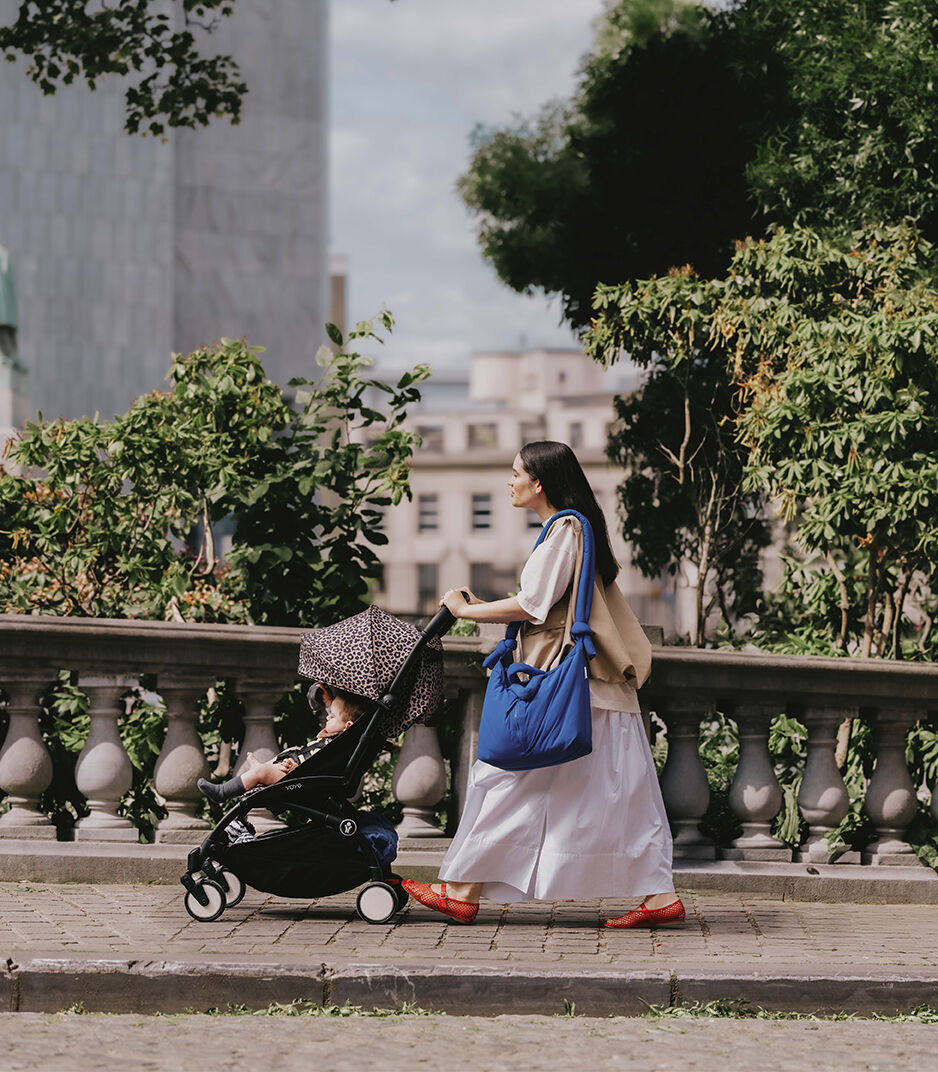 Wózek Stokke Yoyo 3 od 6. miesiąca Wózek Stokke Yoyo 3 od 6. miesiąca