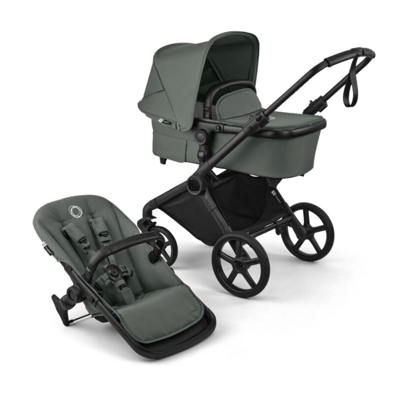 Bugaboo Cub