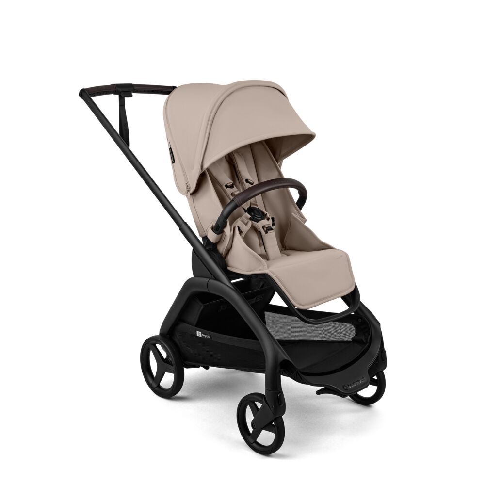 Bugaboo Dragonfly Plus