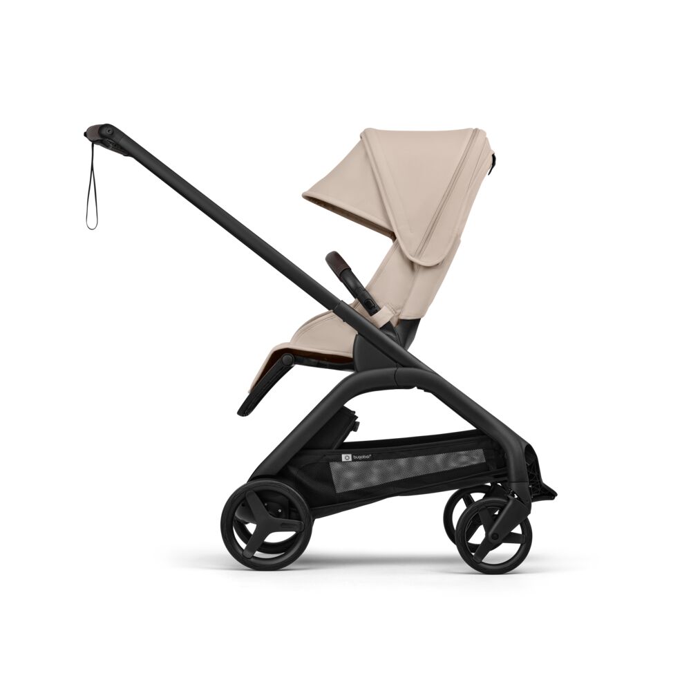 Bugaboo Dragonfly Plus