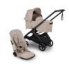 Black-Desert Taupe