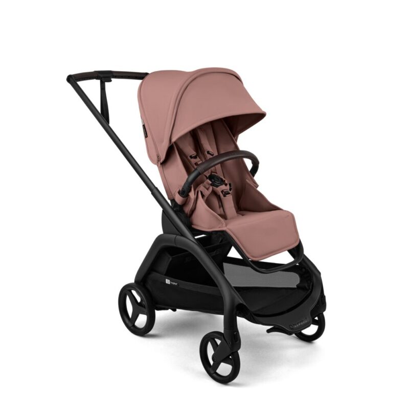 Bugaboo Dragonfly Plus