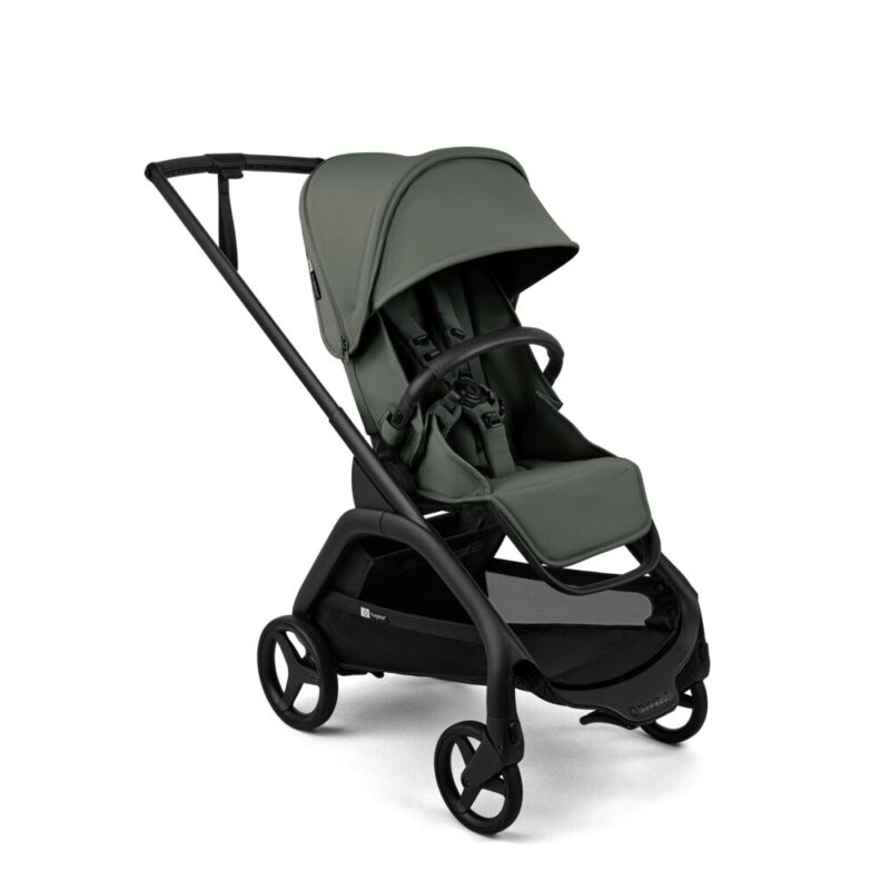 Bugaboo Dragonfly Plus