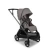 Graphite-Grey Melange