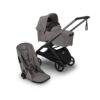 Graphite-Grey Melange