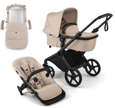 promocja bugaboo cub