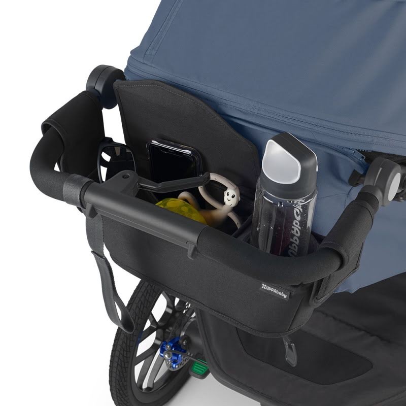Organizer Konsola dla rodzica - Ridge UPPAbaby Organizer Konsola dla rodzica - Ridge UPPAbaby