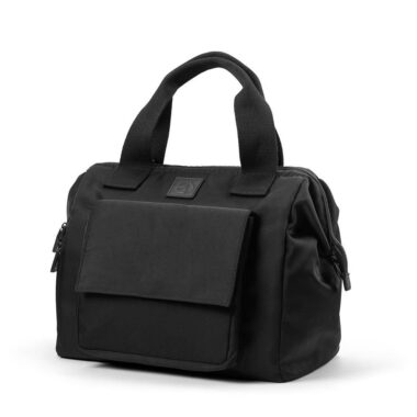 Elodie Details - Torba dla mamy - Black Wide Frame