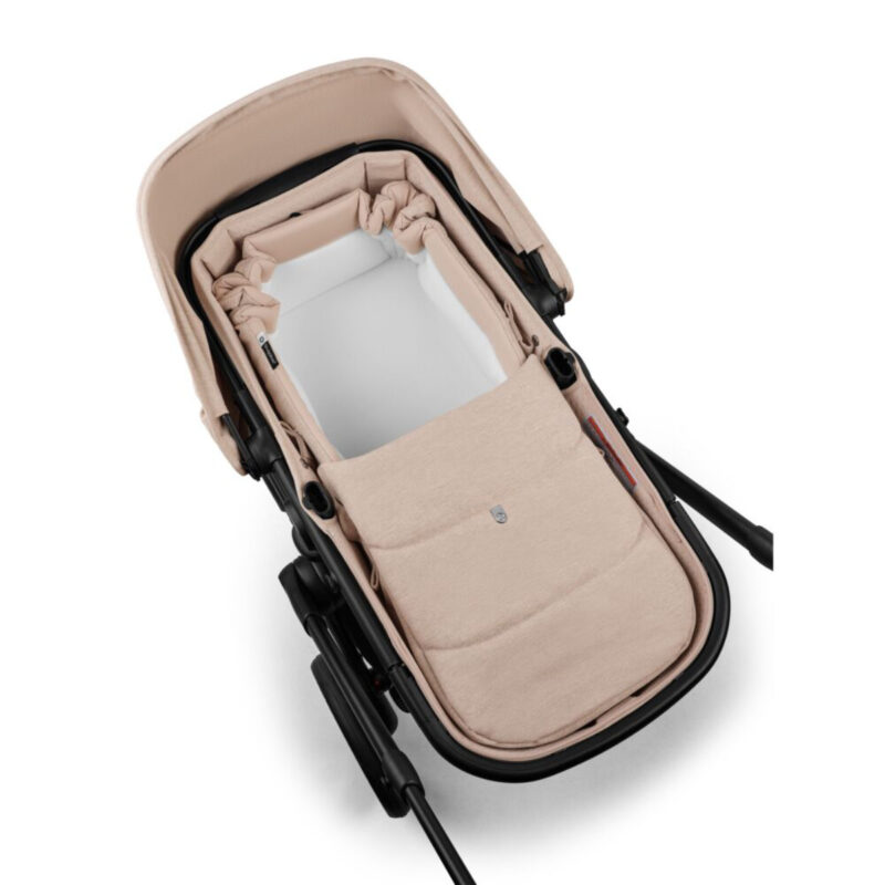 bugaboo-baby-nest w gondoli