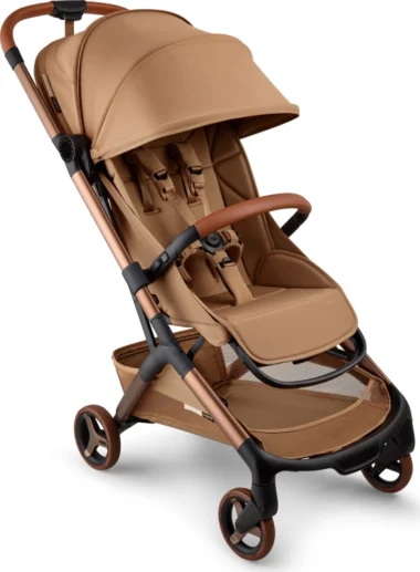 Wózek Bugaboo X Stella McCartney Butterfly 2